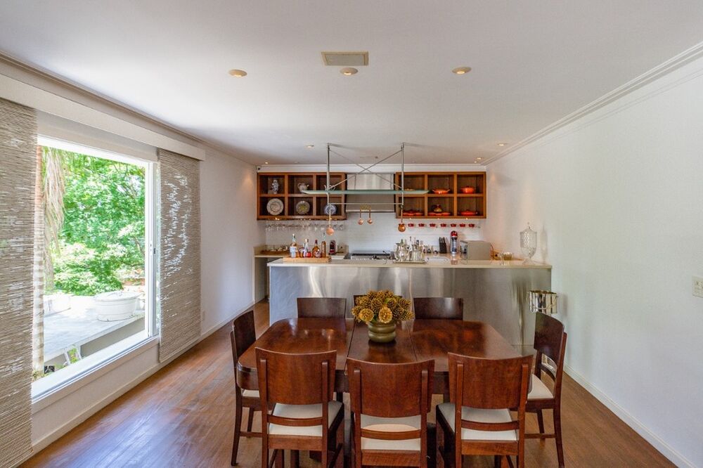 Casa de Condomínio à venda com 4 quartos, 873m² - Foto 11
