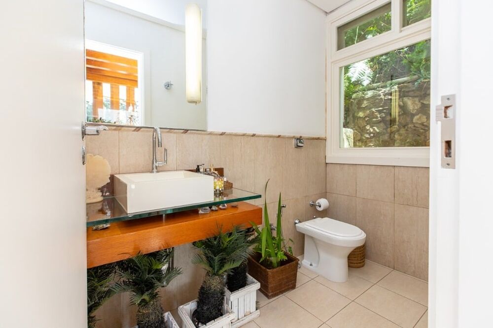 Casa de Condomínio à venda com 4 quartos, 873m² - Foto 7