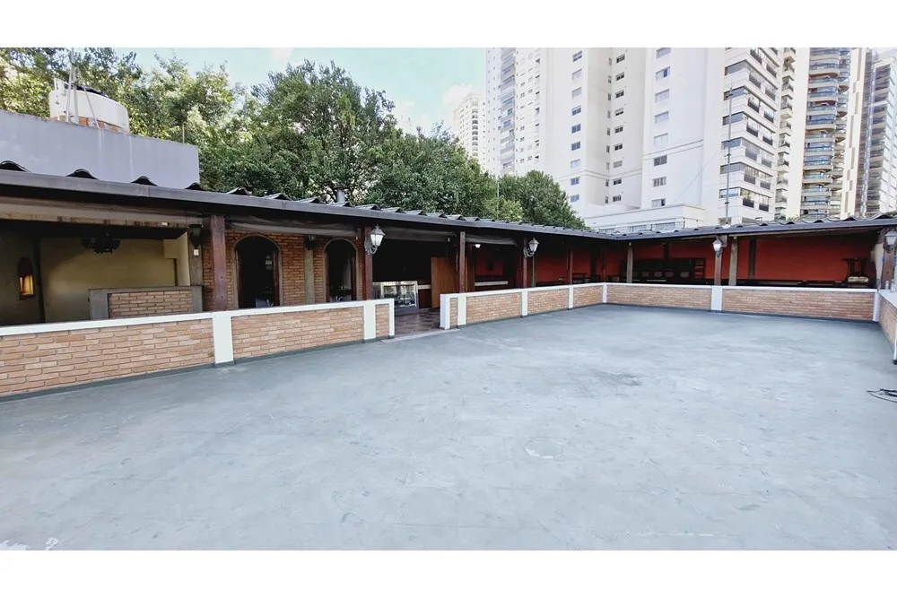 Prédio Inteiro, 1368 m² - Foto 2