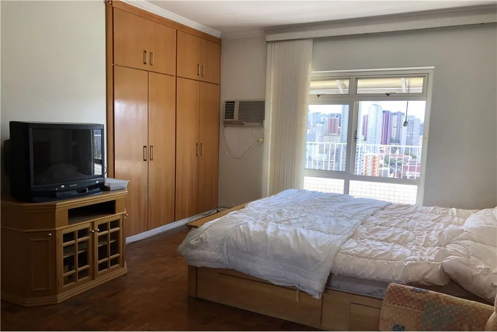 Cobertura, 3 quartos, 270 m² - Foto 9
