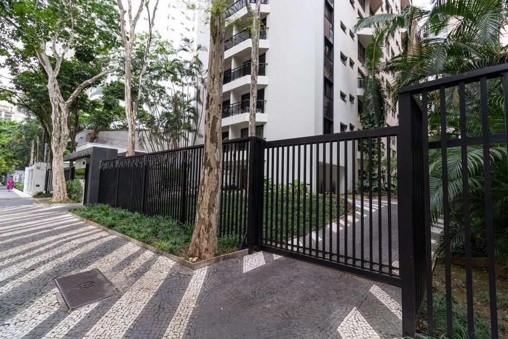 Cobertura à venda com 1 quarto, 70m² - Foto 6