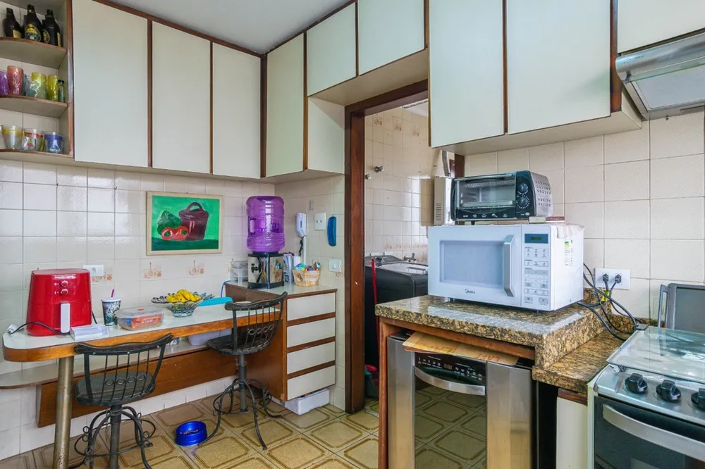 Apartamento, 3 quartos, 148 m² - Foto 5