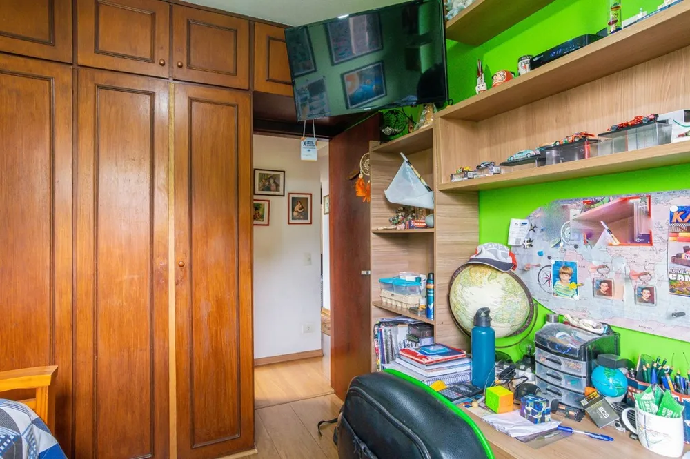 Apartamento, 3 quartos, 148 m² - Foto 6