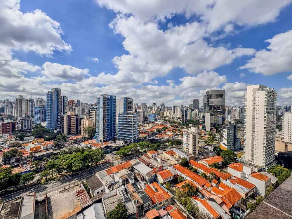 Apartamento, 3 quartos, 118 m² - Foto 8