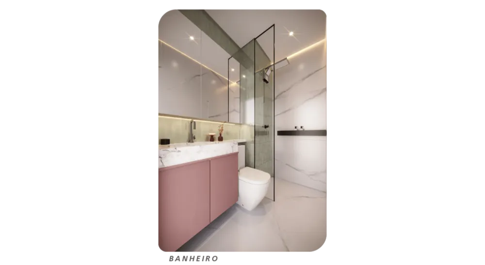 Apartamento, 1 quarto, 32 m² - Foto 12