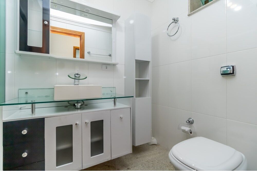 Apartamento à venda com 3 quartos, 96m² - Foto 14