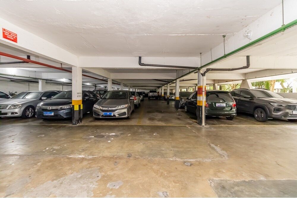Apartamento à venda com 3 quartos, 96m² - Foto 3