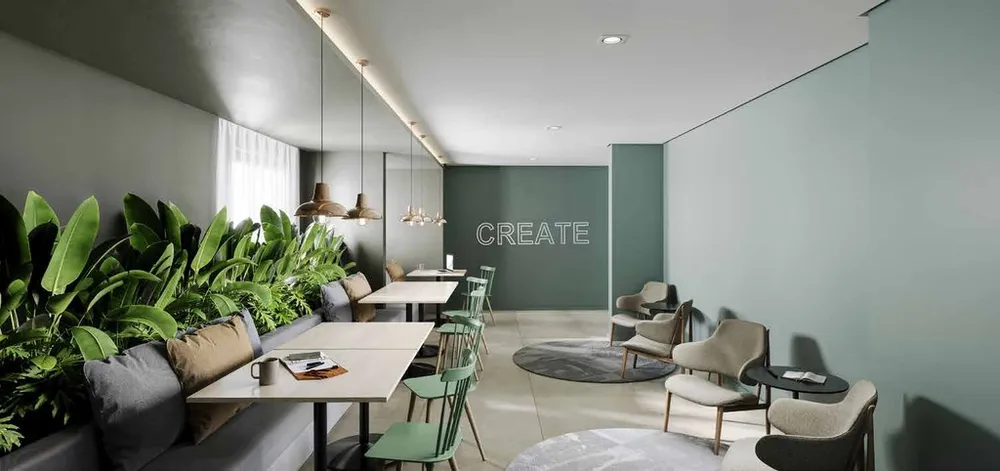 Apartamento, 3 quartos, 67 m² - Foto 5