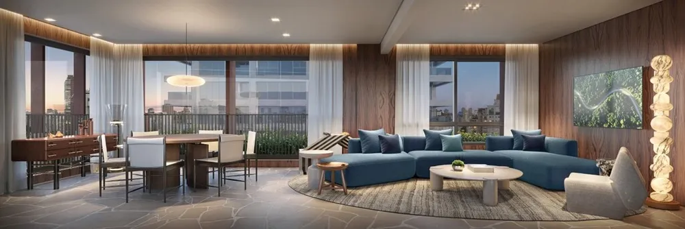 Apartamento, 2 quartos, 64 m² - Foto 7