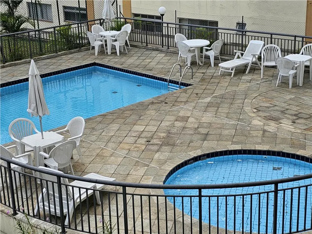 Apartamento, 4 quartos, 108 m² - Foto 11