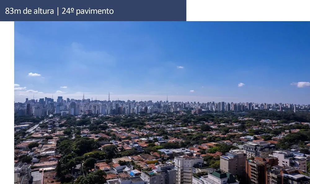 Apartamento, 3 quartos, 185 m² - Foto 5