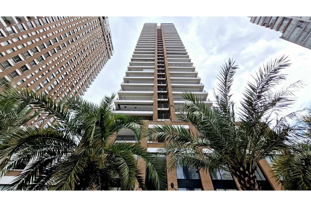 Apartamento, 3 quartos, 189 m² - Foto 4