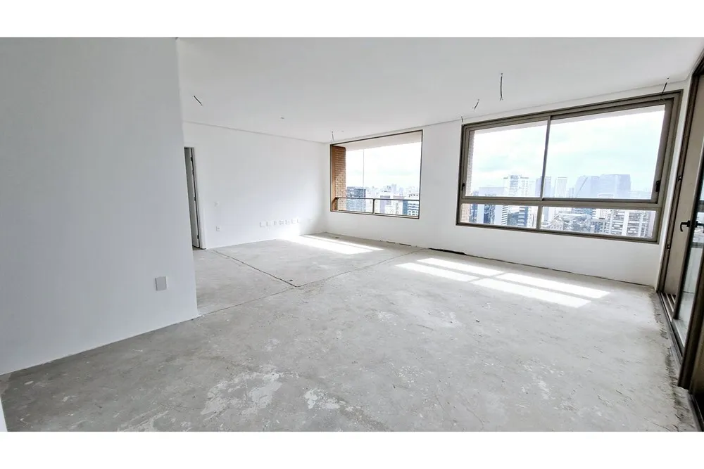 Apartamento, 3 quartos, 189 m² - Foto 6