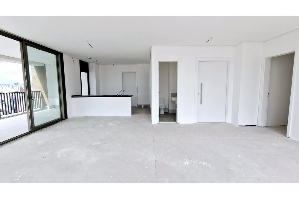 Apartamento, 3 quartos, 189 m² - Foto 9