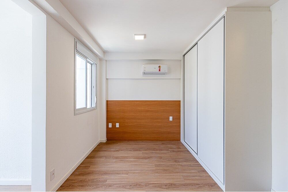 Apartamento à venda com 1 quarto, 25m² - Foto 28