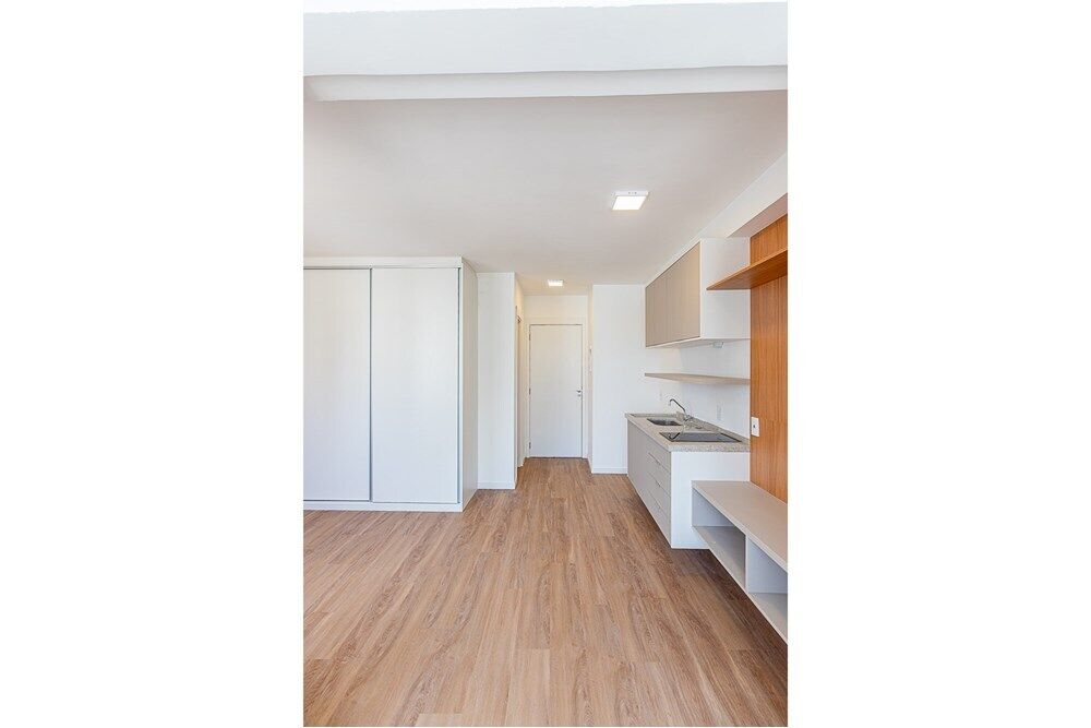 Apartamento à venda com 1 quarto, 25m² - Foto 23