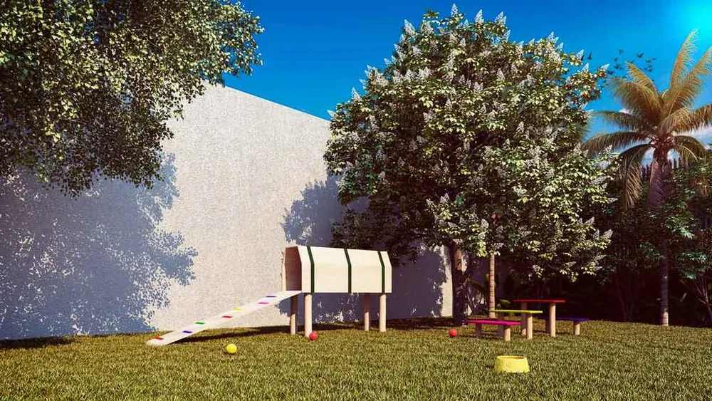 Apartamento, 1 quarto, 20 m² - Foto 7
