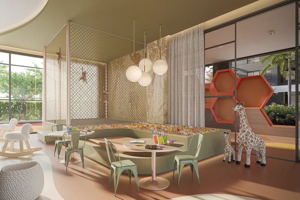 Apartamento, 4 quartos, 164 m² - Foto 4