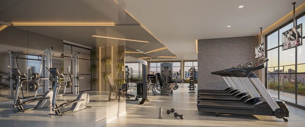 Apartamento, 4 quartos, 164 m² - Foto 3