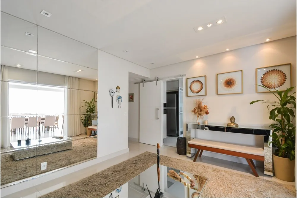 Apartamento, 3 quartos, 193 m² - Foto 12