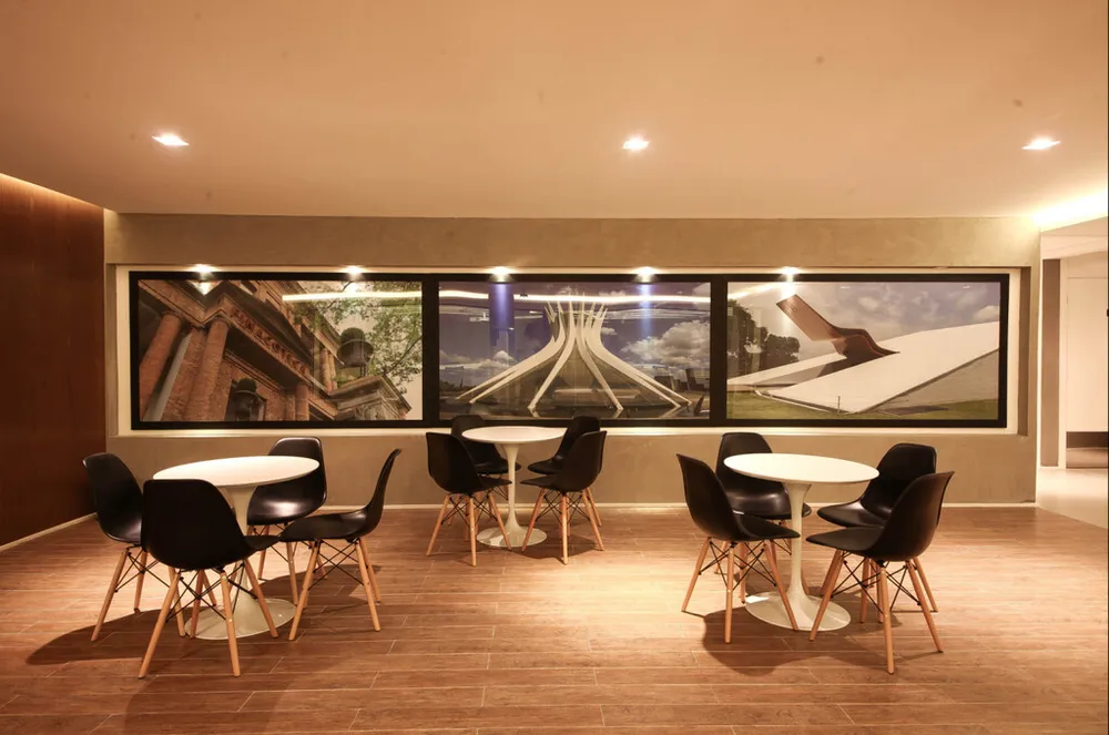 Sala-Conjunto, 63 m² - Foto 8