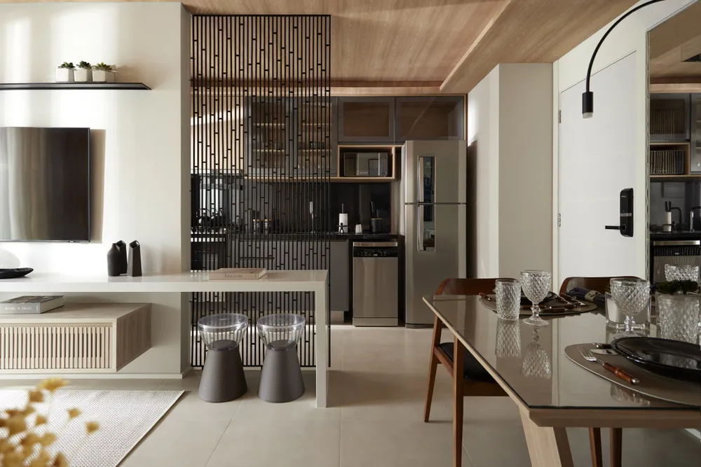 Apartamento, 2 quartos, 73 m² - Foto 4