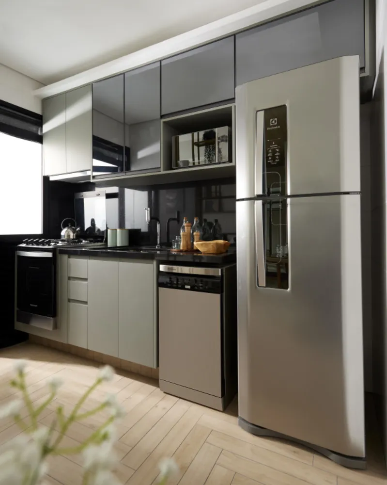 Apartamento, 2 quartos, 73 m² - Foto 2