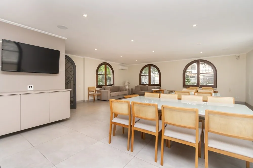 Apartamento, 3 quartos, 126 m² - Foto 6
