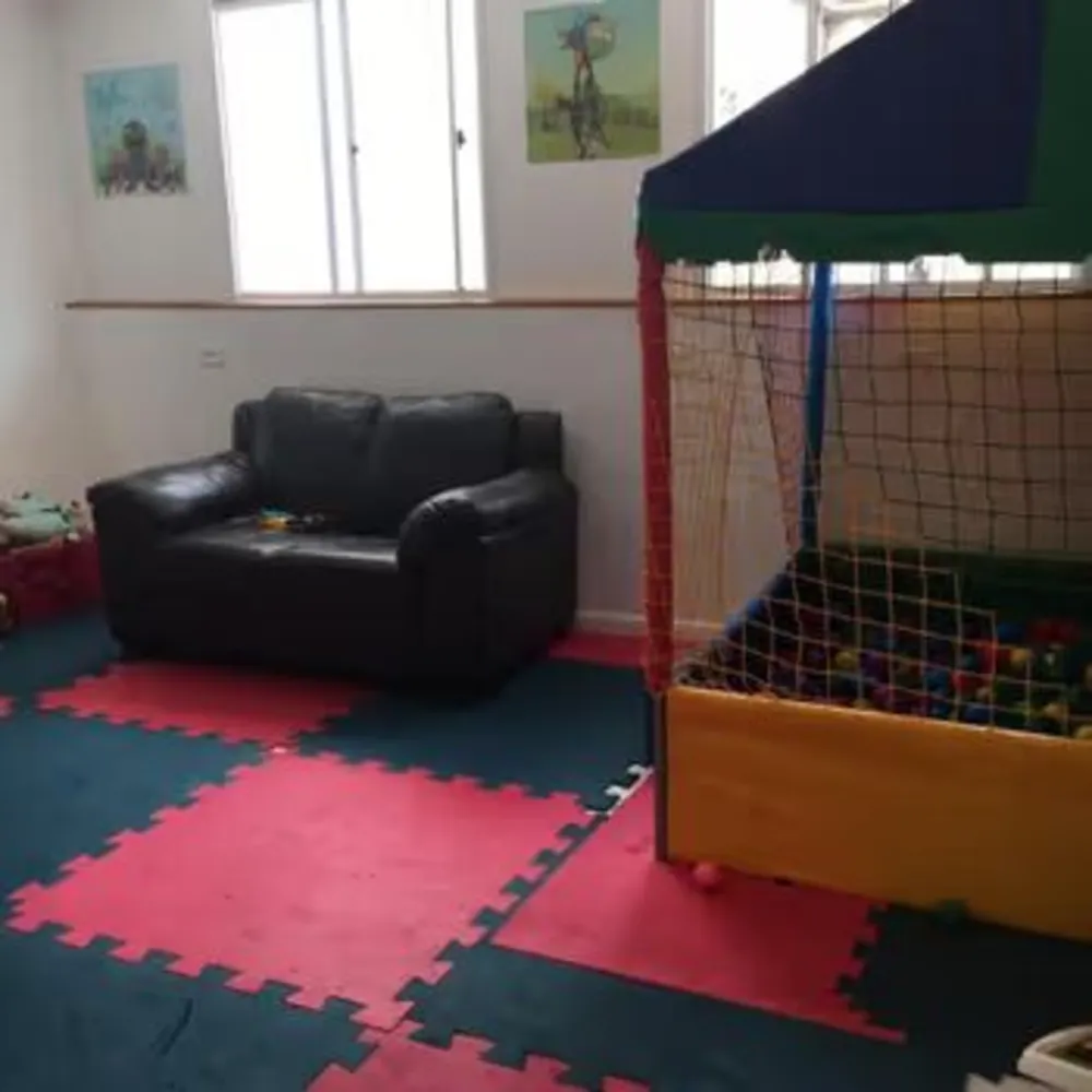 Apartamento, 1 quarto, 35 m² - Foto 3