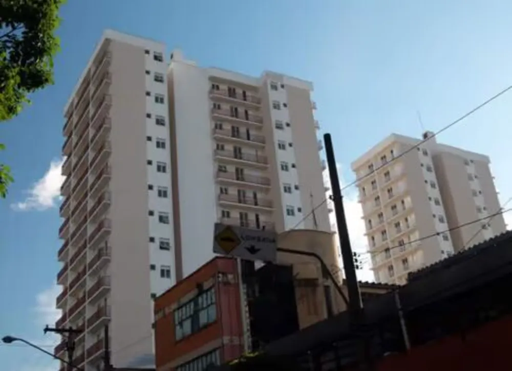 Apartamento, 1 quarto, 35 m² - Foto 5