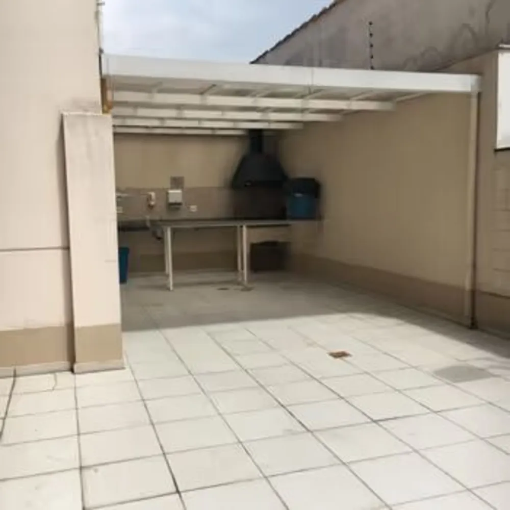 Apartamento, 1 quarto, 35 m² - Foto 10