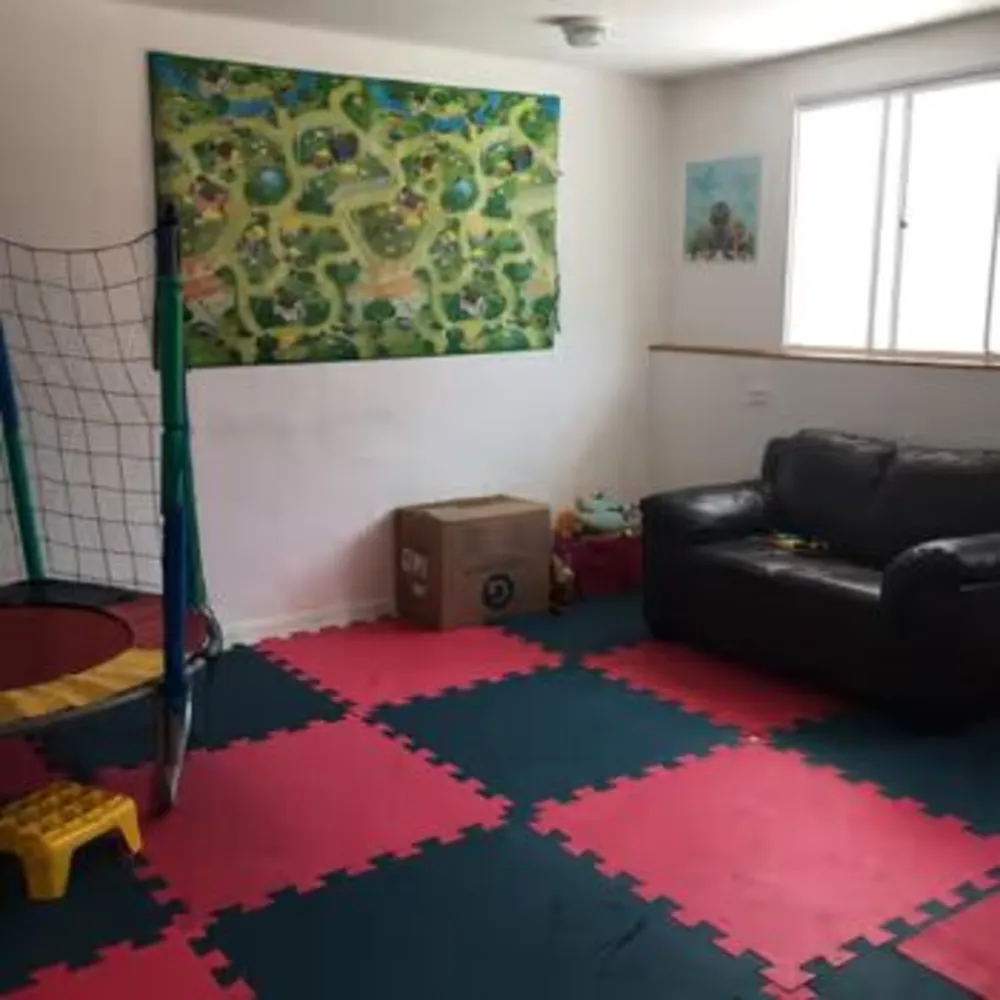 Apartamento, 1 quarto, 35 m² - Foto 9