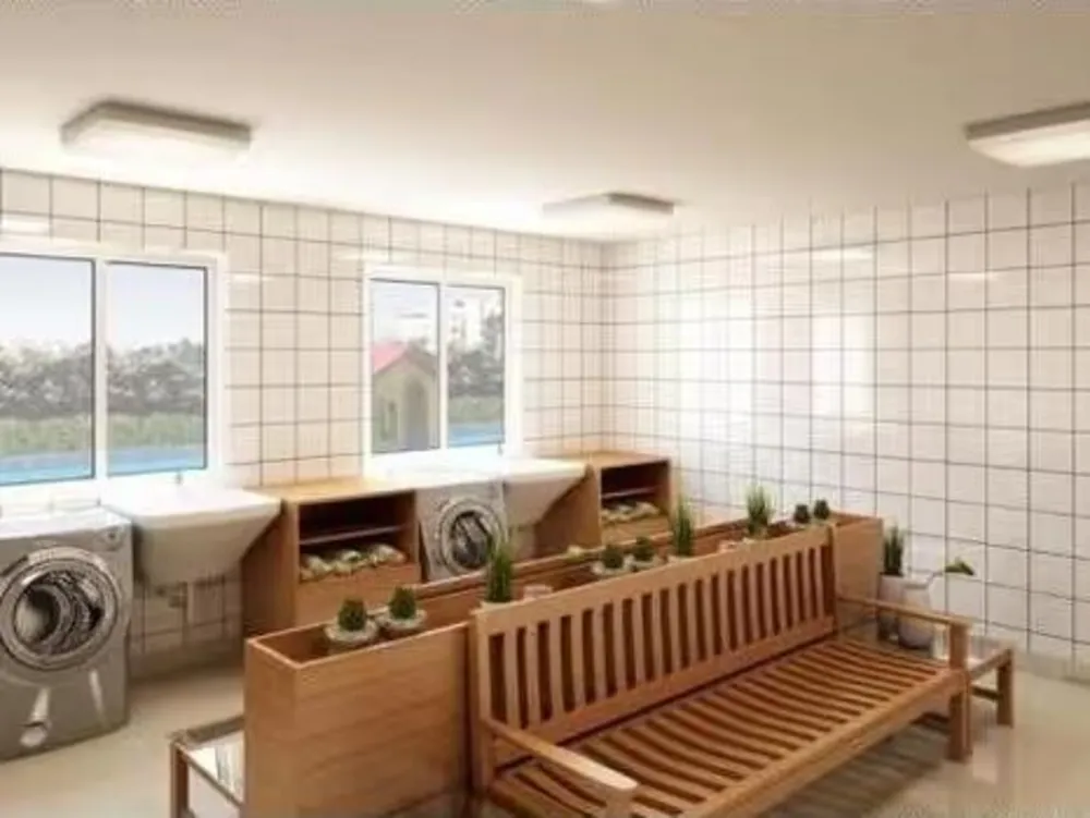 Apartamento, 1 quarto, 35 m² - Foto 8