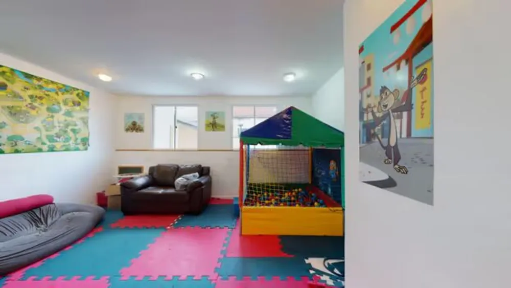 Apartamento, 1 quarto, 35 m² - Foto 13