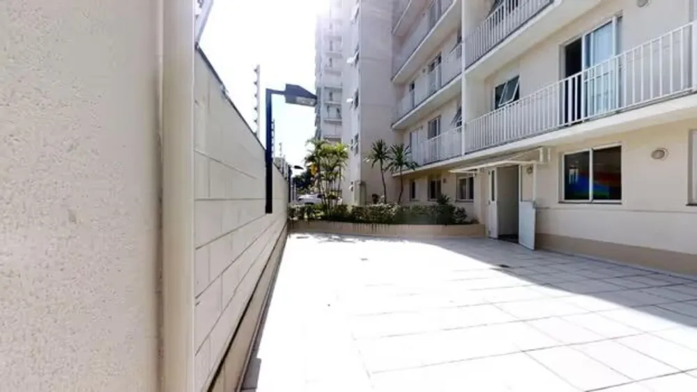 Apartamento, 1 quarto, 35 m² - Foto 12