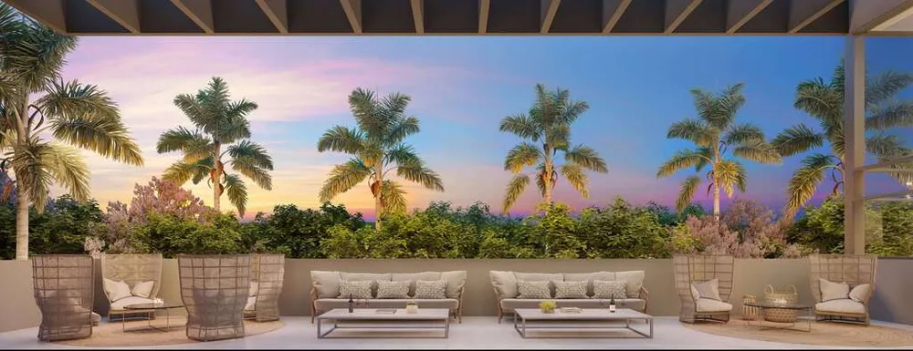 Cobertura, 4 quartos, 435 m² - Foto 10