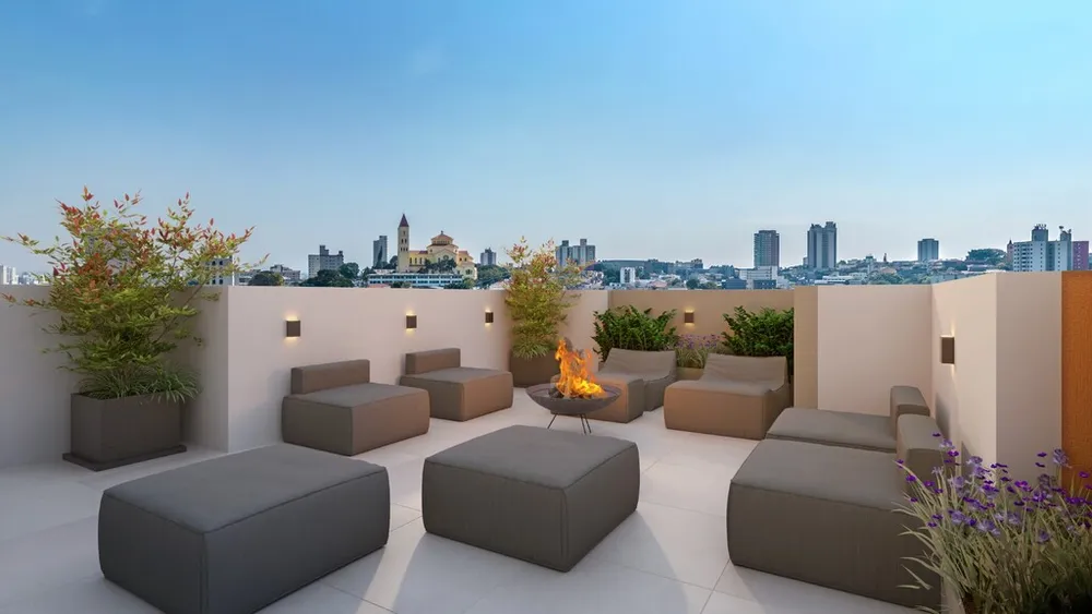 Apartamento, 2 quartos, 51 m² - Foto 7