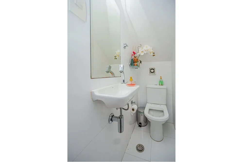 Casa, 5 quartos, 231 m² - Foto 6