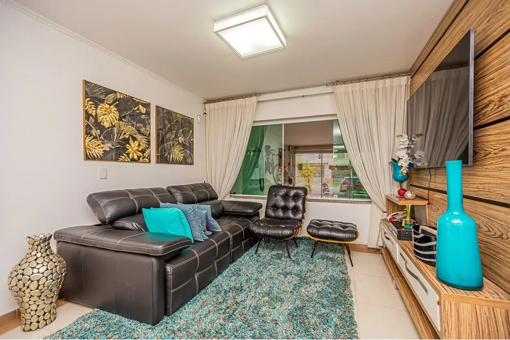 Casa, 5 quartos, 231 m² - Foto 7