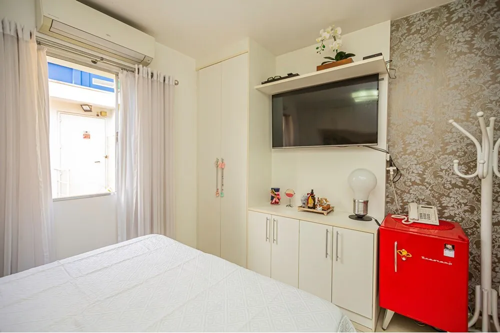 Casa, 5 quartos, 231 m² - Foto 11