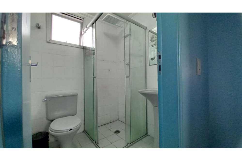 Apartamento à venda com 2 quartos, 62m² - Foto 4