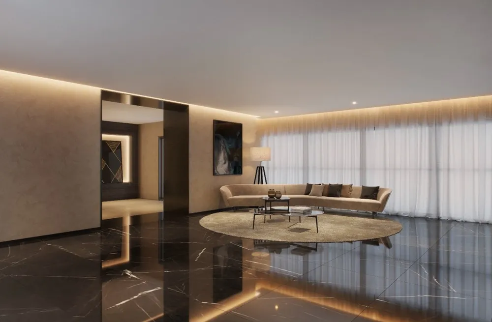 Apartamento, 3 quartos, 84 m² - Foto 2