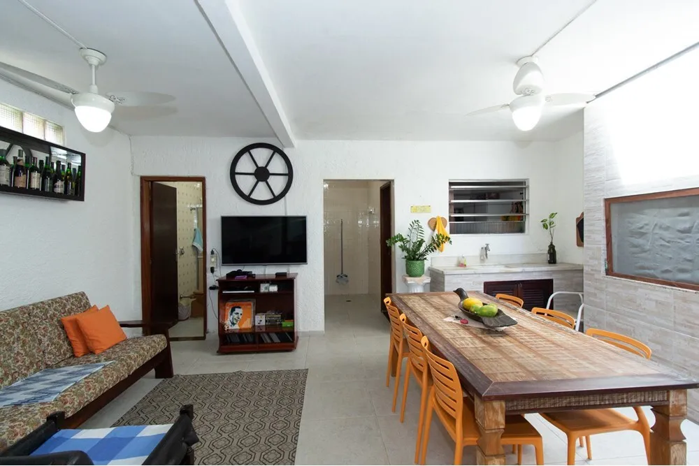 Casa, 3 quartos, 154 m² - Foto 1