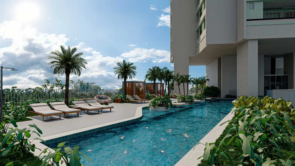 Apartamento, 3 quartos, 147 m² - Foto 9