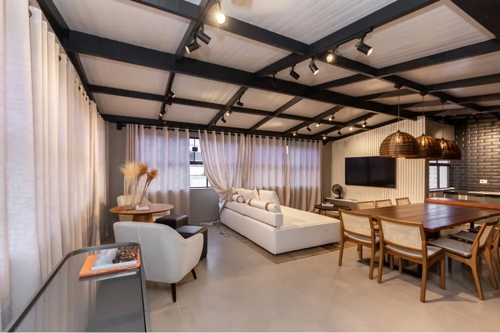Cobertura, 4 quartos, 160 m² - Foto 9