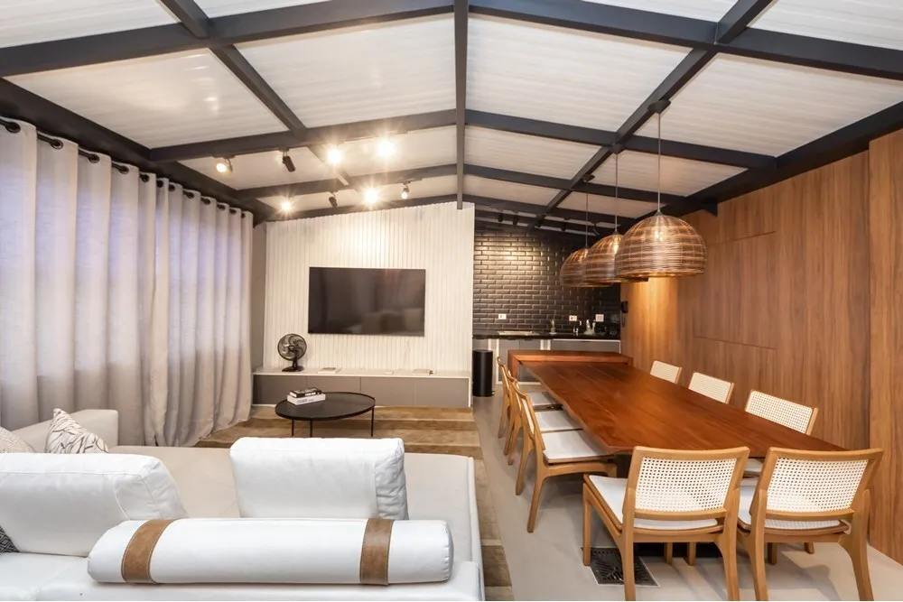 Cobertura, 4 quartos, 160 m² - Foto 3