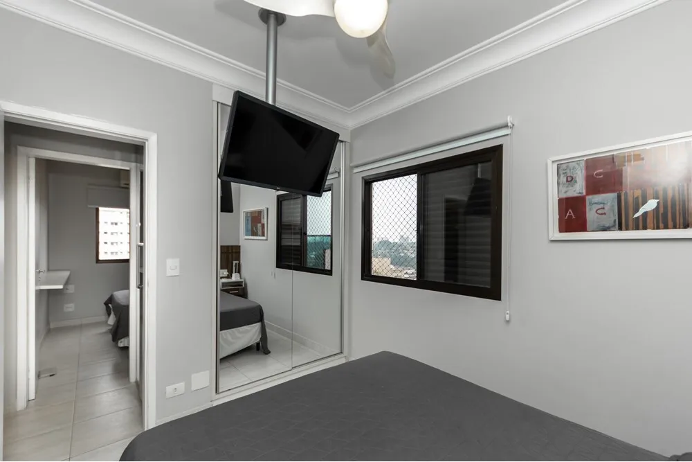 Cobertura, 4 quartos, 160 m² - Foto 12
