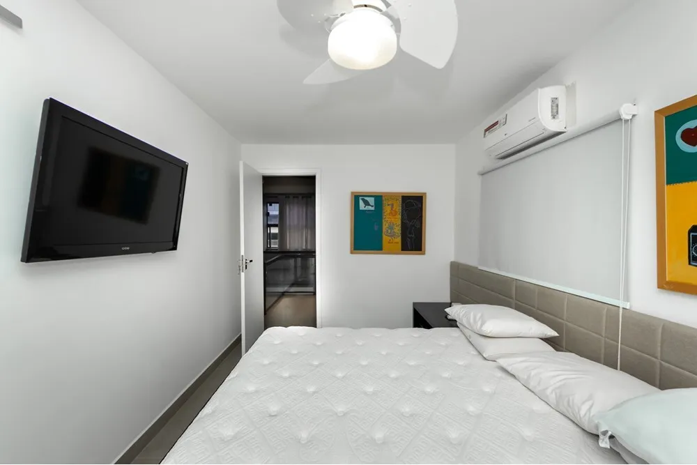 Cobertura, 4 quartos, 160 m² - Foto 11