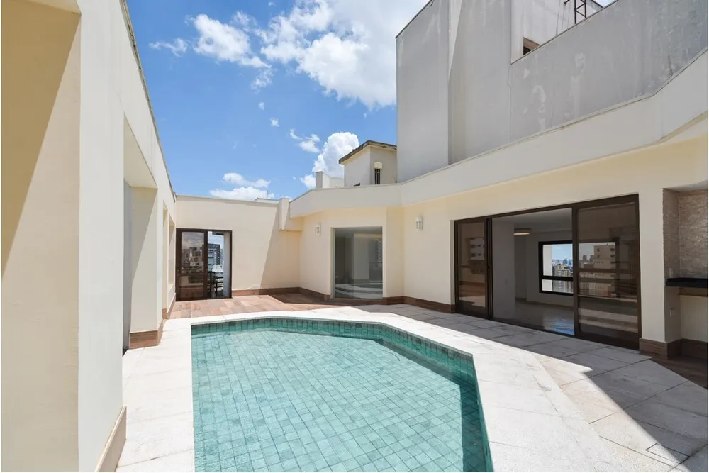 Cobertura, 3 quartos, 485 m² - Foto 12