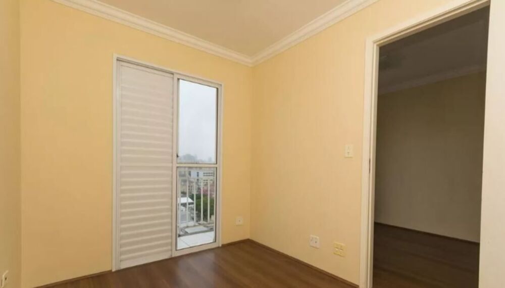 Apartamento à venda com 1 quarto, 35m² - Foto 3